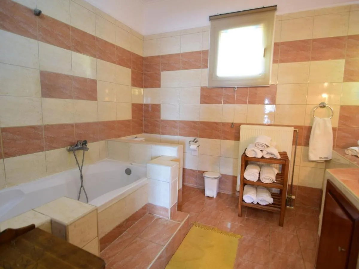 Frezia Complex - Frezia Maisonette By Rentalspro Services - Nea Potidea Halkidiki 0*, Nea Poteidaia