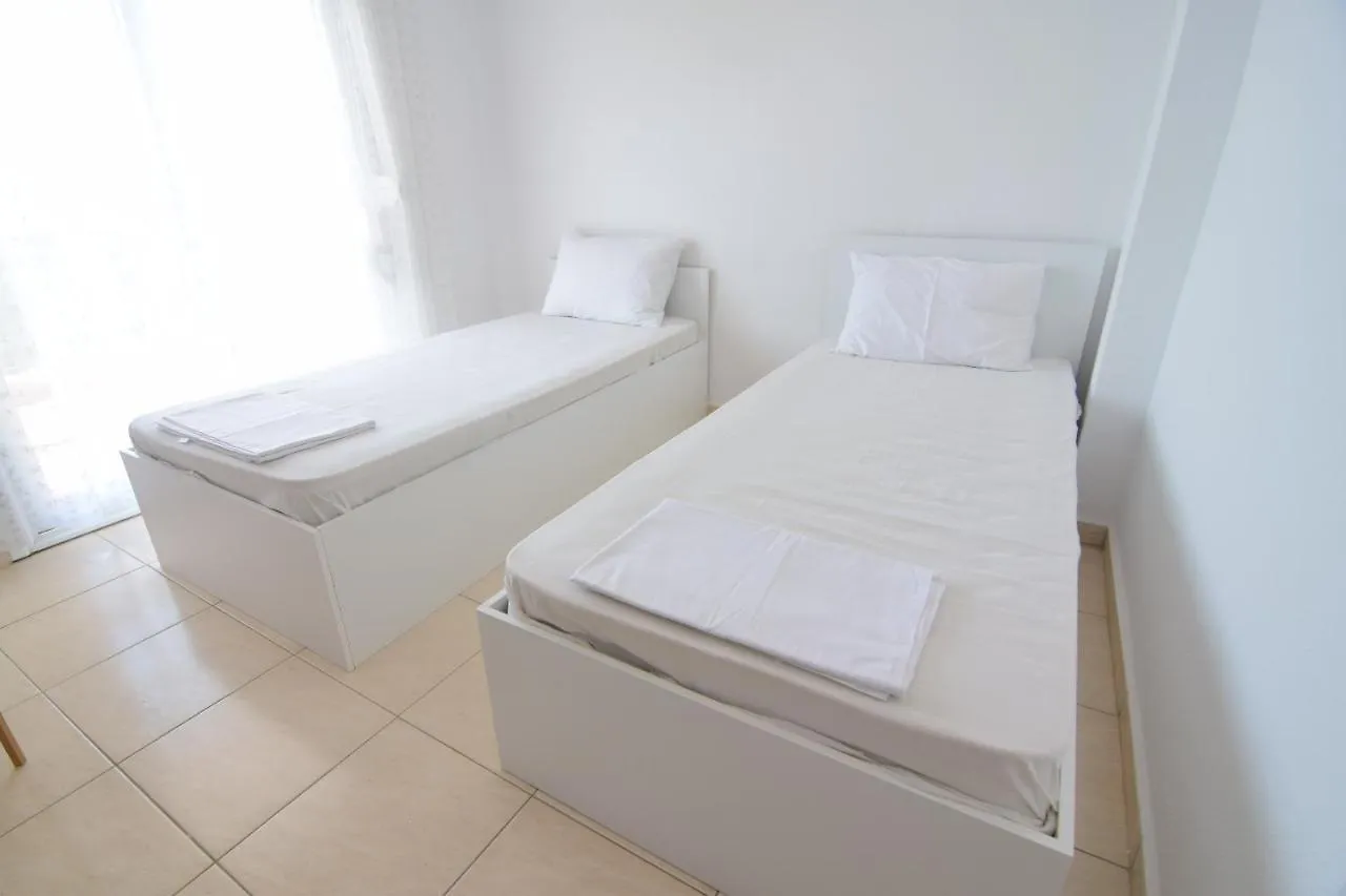 Frezia Complex - Frezia Maisonette By Rentalspro Services - Nea Potidea Halkidiki Nea Poteidaia