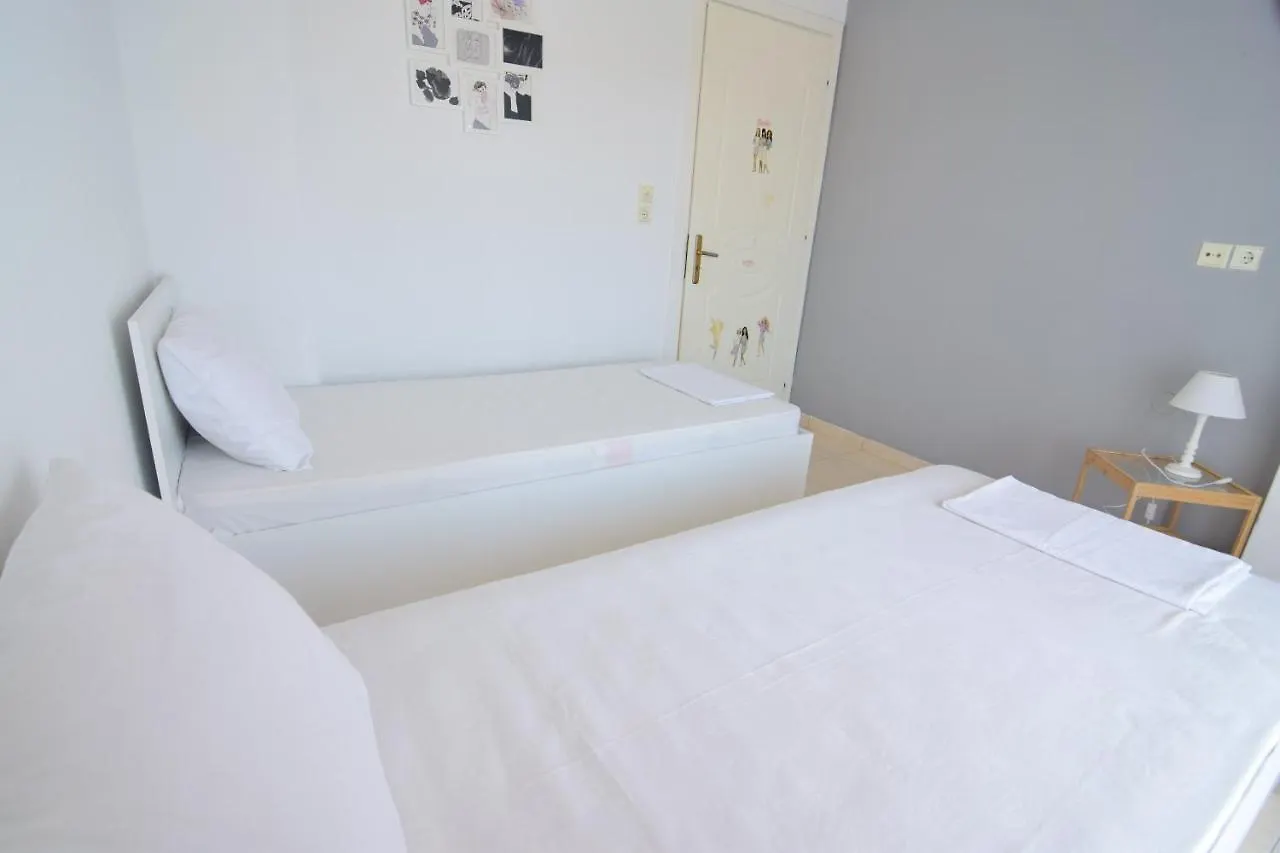 Frezia Complex - Frezia Maisonette By Rentalspro Services - Nea Potidea Halkidiki Holiday home Nea Poteidaia