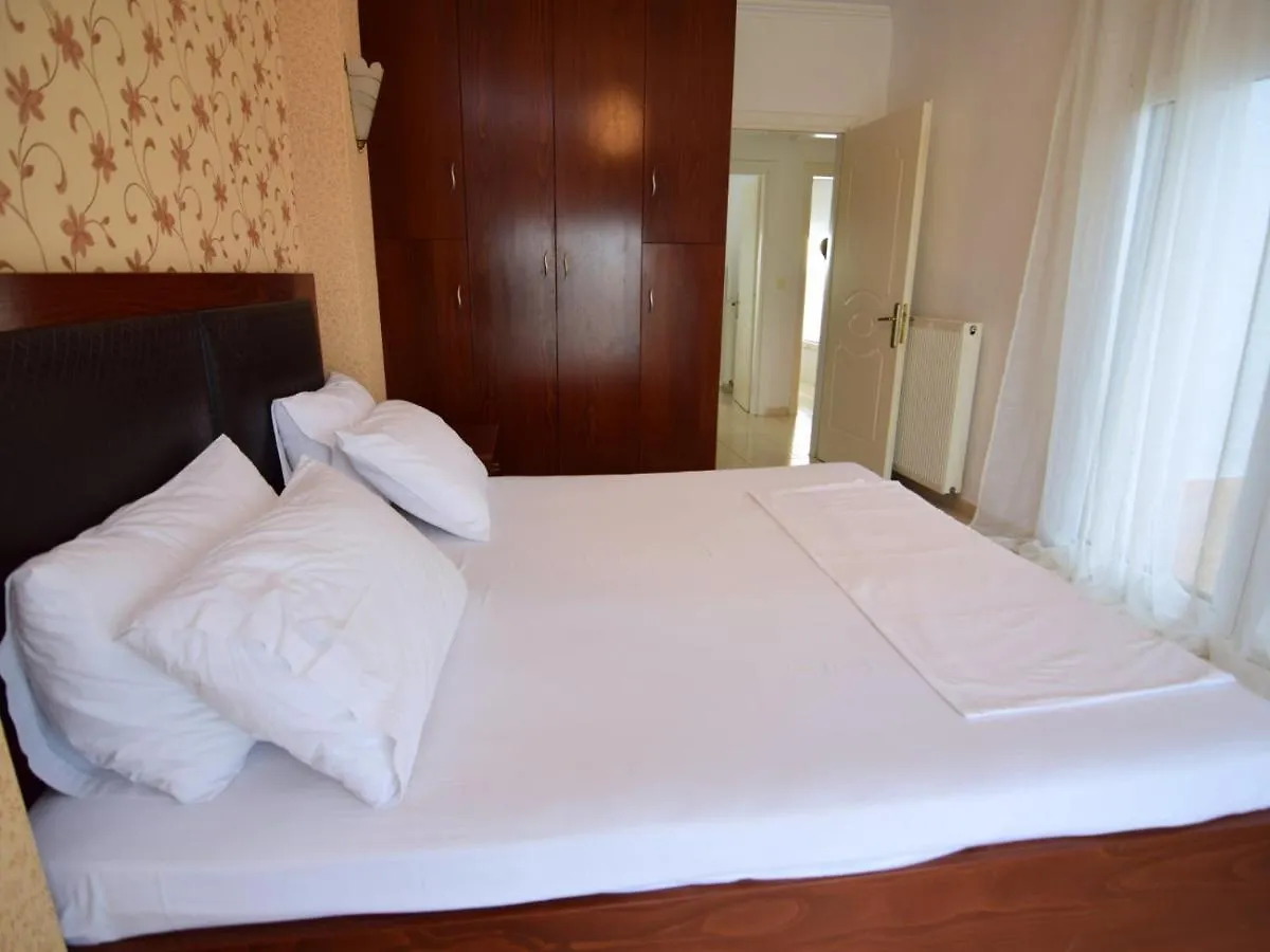 Holiday home Frezia Complex - Frezia Maisonette By Rentalspro Services - Nea Potidea Halkidiki