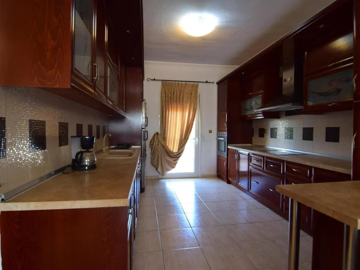 Frezia Complex - Frezia Maisonette By Rentalspro Services - Nea Potidea Halkidiki Nea Poteidaia