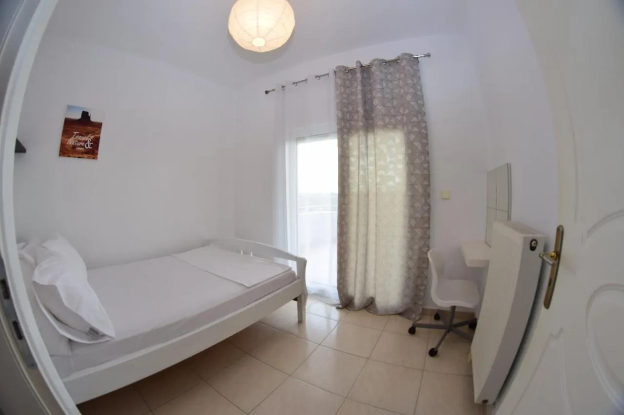 Frezia Complex - Frezia Maisonette By Rentalspro Services - Nea Potidea Halkidiki Holiday home