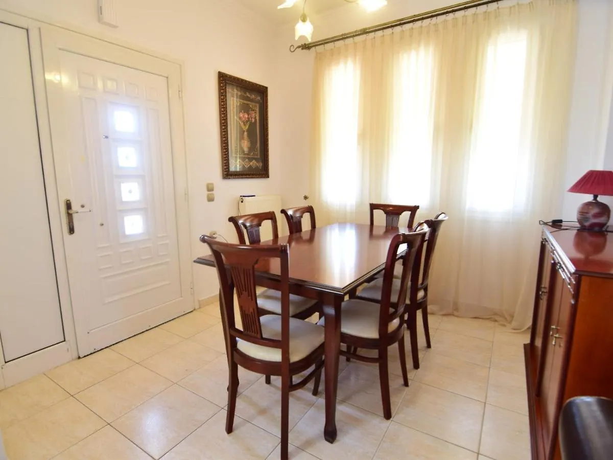 Frezia Complex - Frezia Maisonette By Rentalspro Services - Nea Potidea Halkidiki
