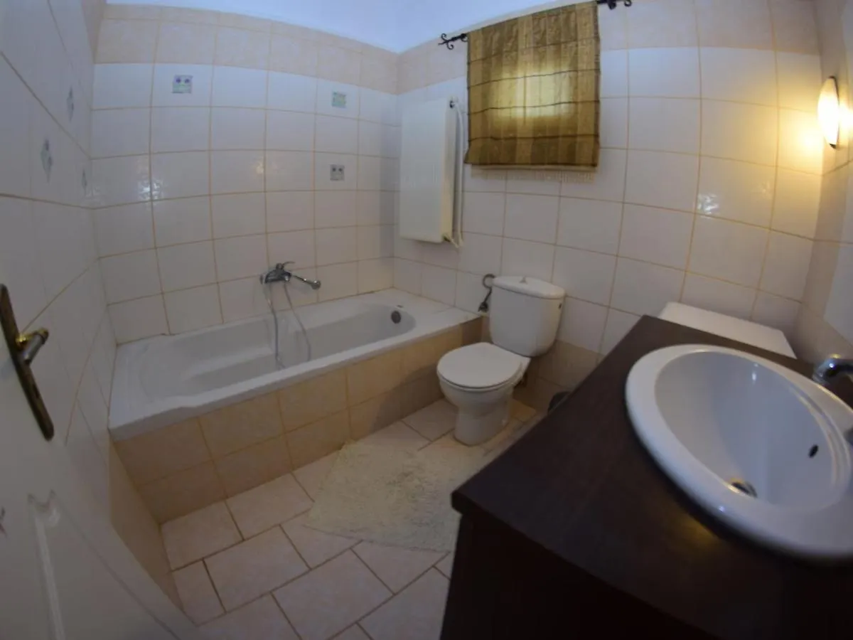 Holiday home Frezia Complex - Frezia Maisonette By Rentalspro Services - Nea Potidea Halkidiki