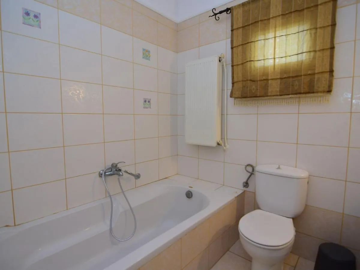 Holiday home Frezia Complex - Frezia Maisonette By Rentalspro Services - Nea Potidea Halkidiki