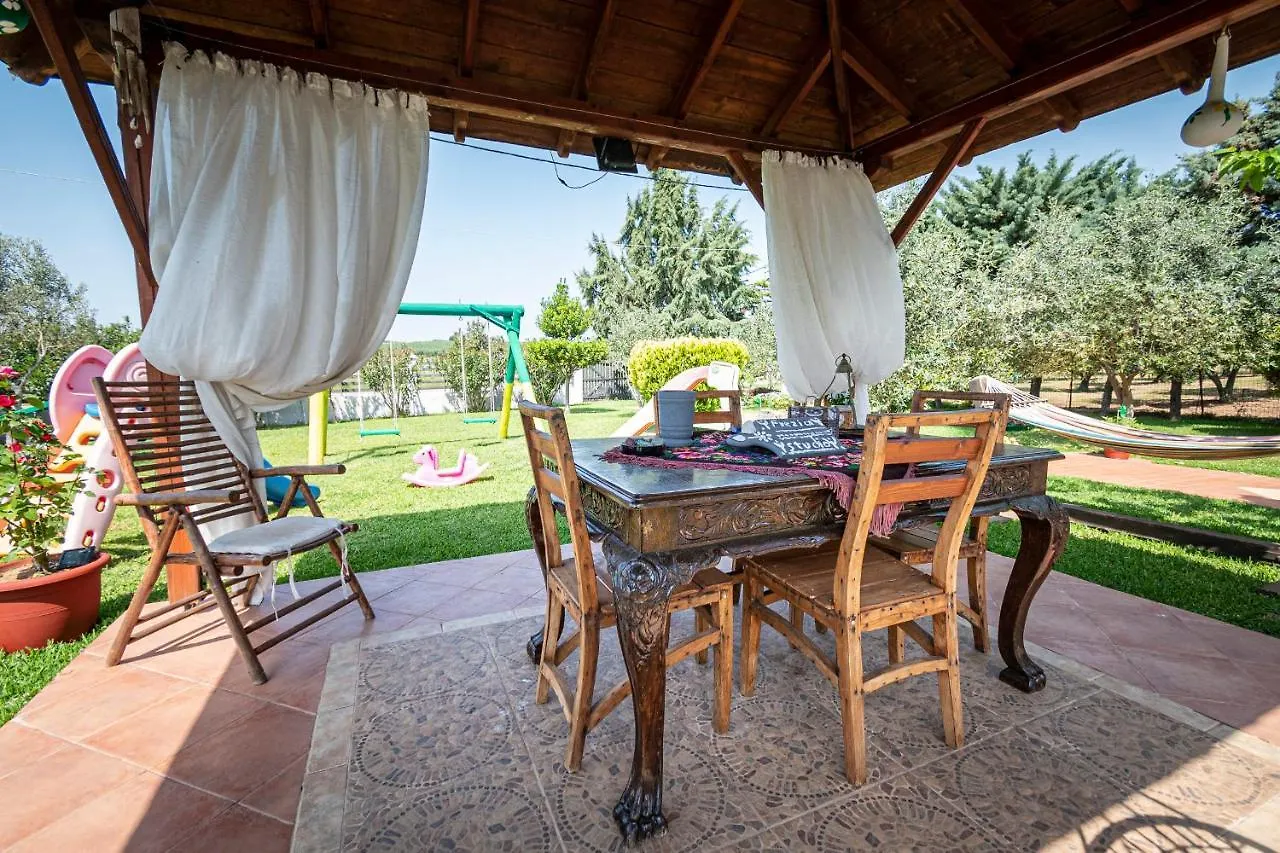 Frezia Complex - Frezia Maisonette By Rentalspro Services - Nea Potidea Halkidiki Holiday home Nea Poteidaia