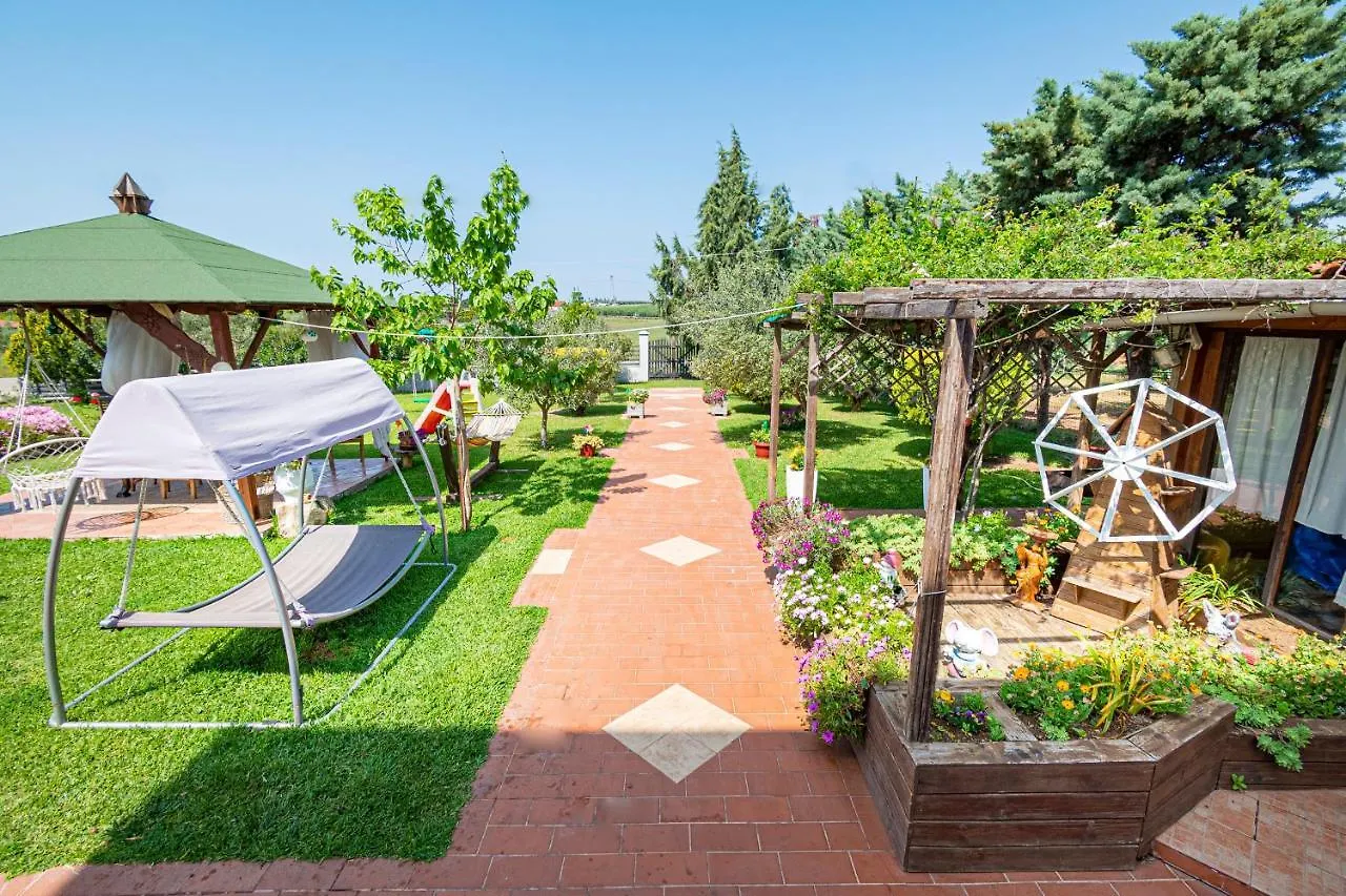 Frezia Complex - Frezia Maisonette By Rentalspro Services - Nea Potidea Halkidiki 0*, Nea Poteidaia
