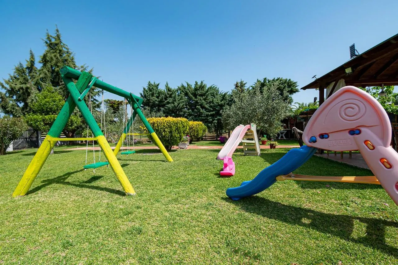 Frezia Complex - Frezia Maisonette By Rentalspro Services - Nea Potidea Halkidiki Holiday home