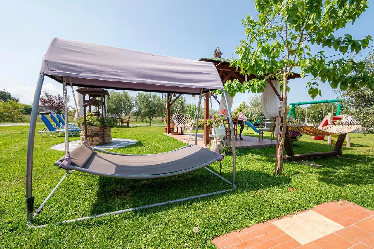 Holiday home Frezia Complex - Frezia Maisonette By Rentalspro Services - Nea Potidea Halkidiki Greece
