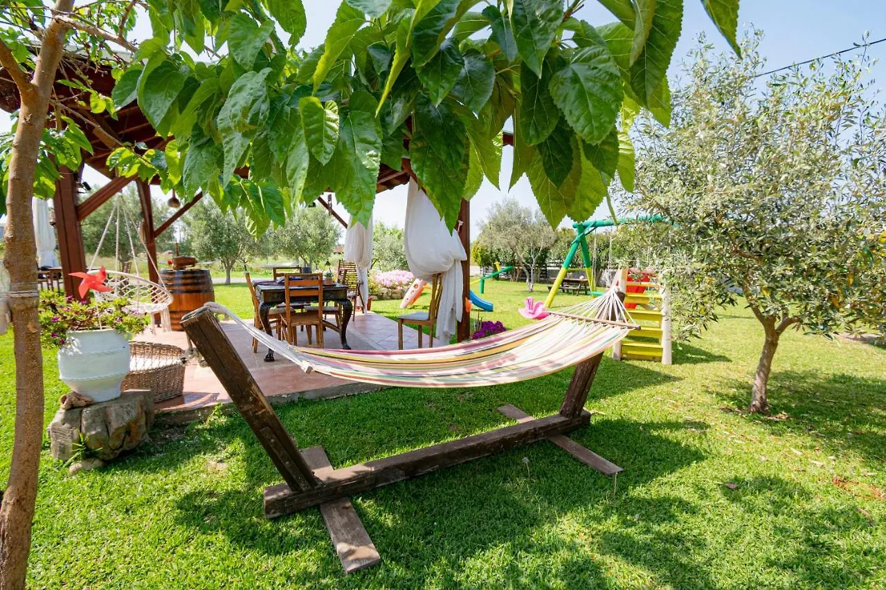Frezia Complex - Frezia Maisonette By Rentalspro Services - Nea Potidea Halkidiki