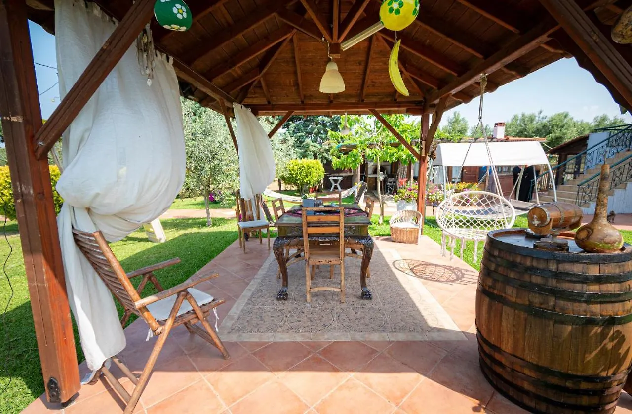 Holiday home Frezia Complex - Frezia Maisonette By Rentalspro Services - Nea Potidea Halkidiki