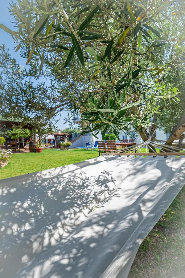 Frezia Complex - Frezia Maisonette By Rentalspro Services - Nea Potidea Halkidiki Greece