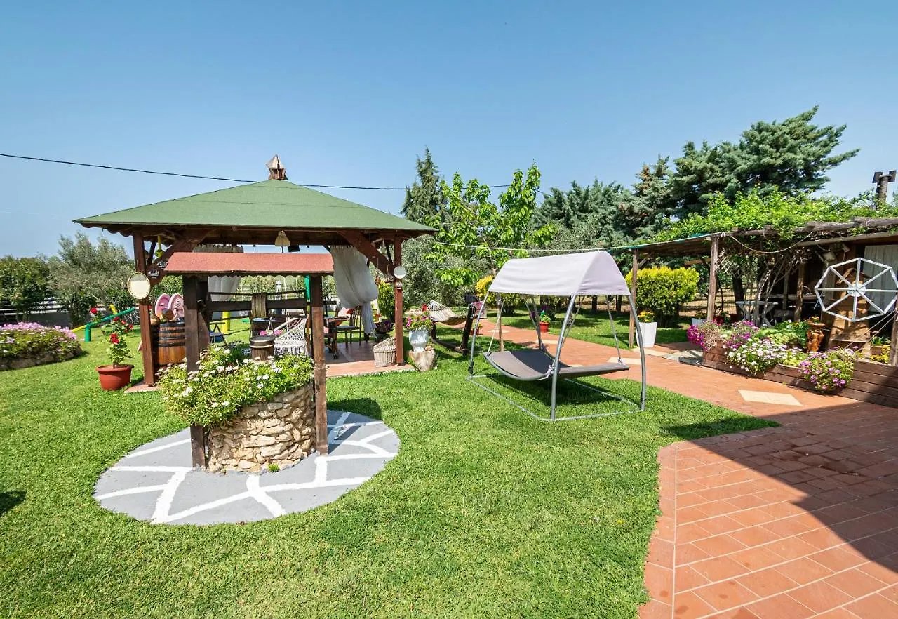 Holiday home Frezia Complex - Frezia Maisonette By Rentalspro Services - Nea Potidea Halkidiki