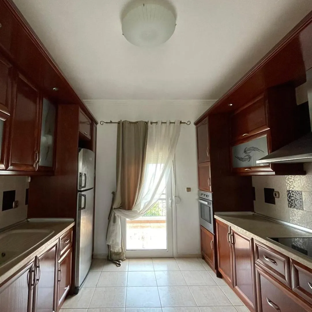 Frezia Complex - Frezia Maisonette By Rentalspro Services - Nea Potidea Halkidiki Holiday home Nea Poteidaia