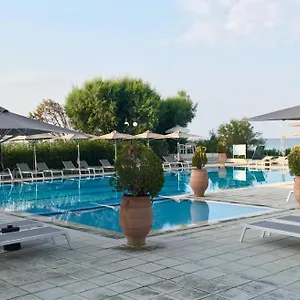 Hotel Kassandra Mare, Nea Poteidaia