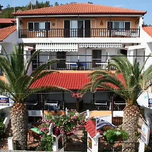 Aparthotel Haus Maria, Nea Poteidaia