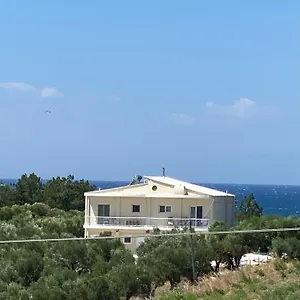 Villa Olymp, Nea Poteidaia