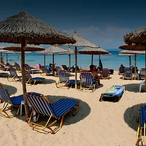 Hotel Golden Potidea, Nea Poteidaia