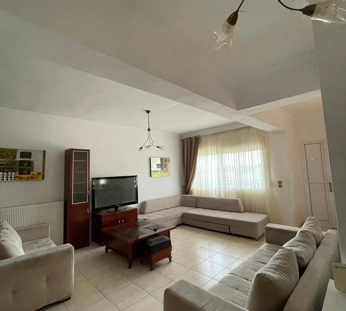Frezia Complex - Frezia Maisonette By Rentalspro Services - Nea Potidea Halkidiki 0*, Nea Poteidaia Yunanistan